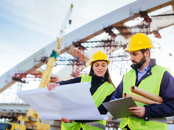 ngành nghề 2020 - nghề kỹ sư xây dựng