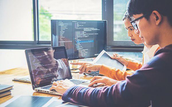 ngành nghề 2020 - nghề lập trình viên