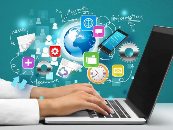 xu hướng nghề nghiệp trong 5 năm tới