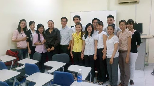 trung tâm idc