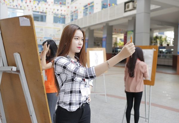 nên học trường nào ngành thiết kế nội thất là tốt nhất