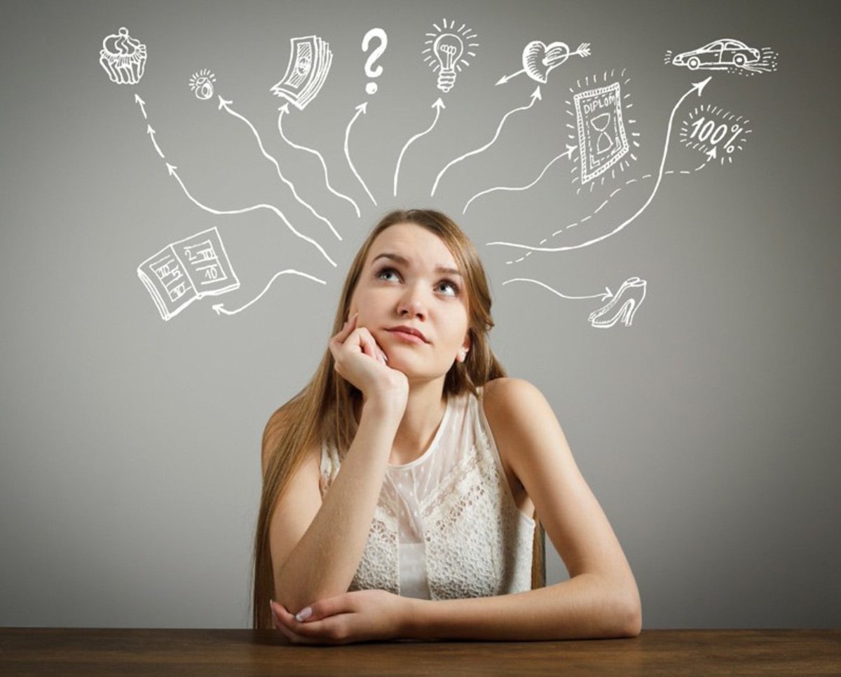 Tư vẫn nghề nghiệp cho nữ